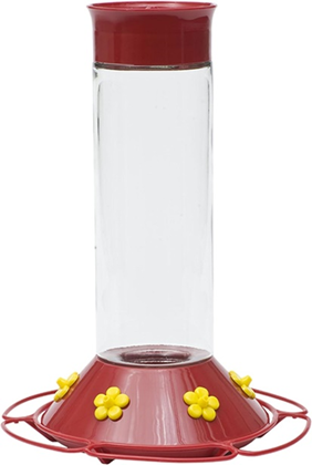 Vacuum Feeders